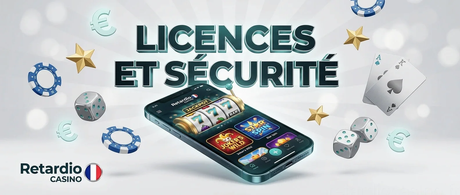 Licences et Sécurité